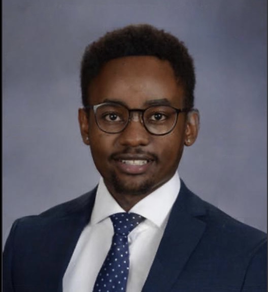 Tony's Profile Picture