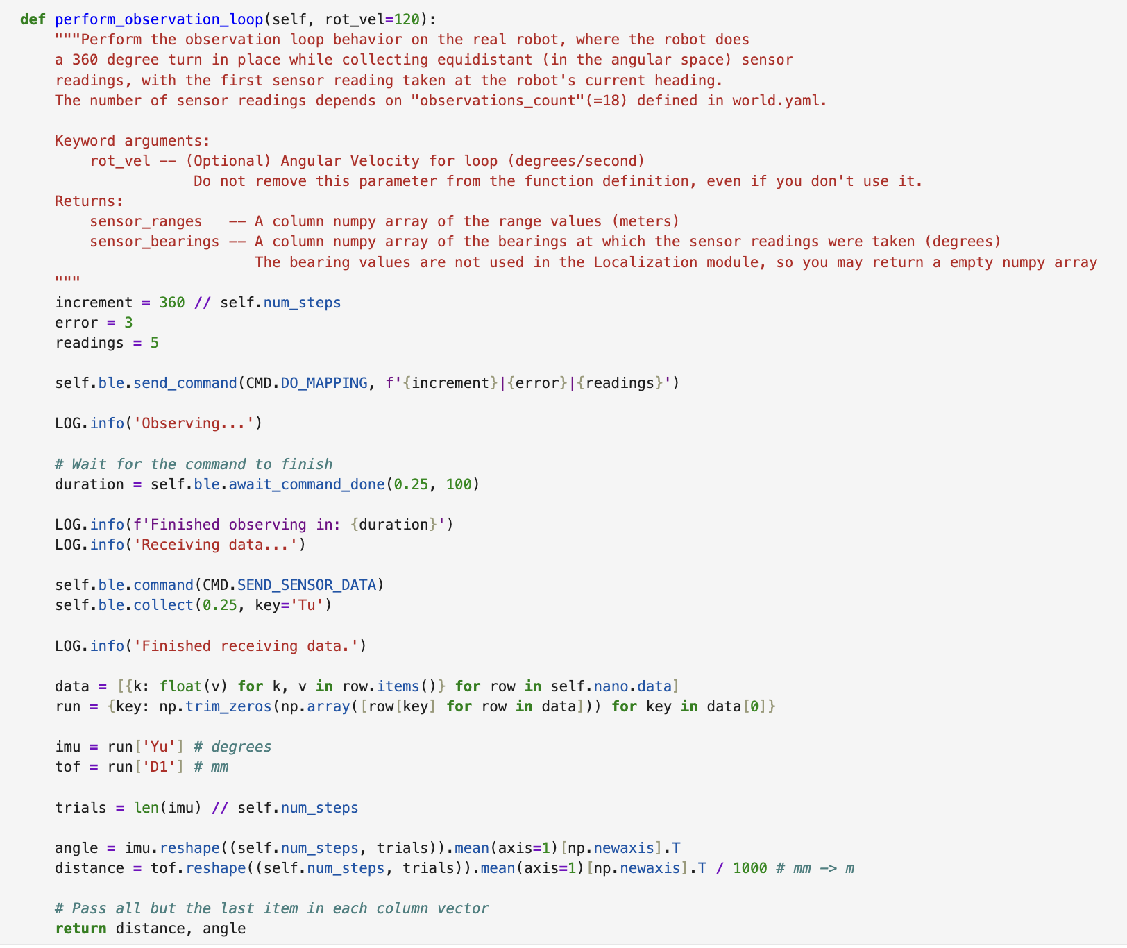 perform_observation_loop Code