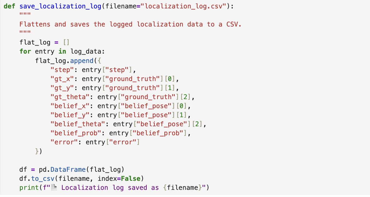 save_localization_log function